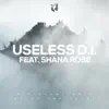 USELESS D.I. - Different Ways (Instrumental)