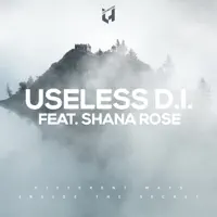 Different Ways (Instrumental) — USELESS D.I.