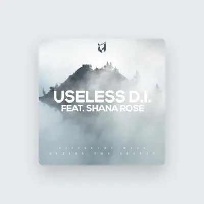 Listen to USELESS D.I., watch music videos, read bio, see tour dates & more!