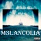 Melancolia - Stronger lyrics