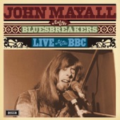 John Mayall & The Bluesbreakers - I'm Your Witchdoctor (Sat Club 25/10/65)
