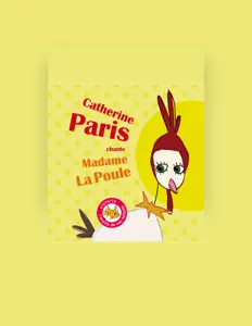 收听 Catherine Paris、观看音乐视频、阅读小传、查看巡演日期等 ！