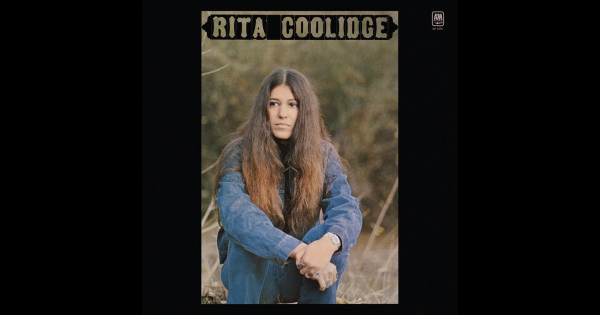 Rita Coolidge - リタ・クーリッジのアルバム - Apple Music