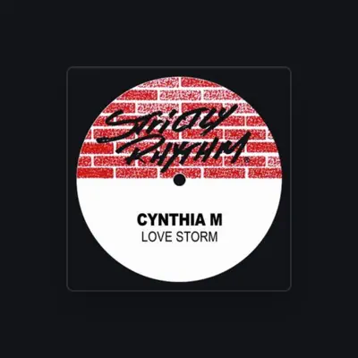 Listen to Cynthia Moffett, watch music videos, read bio, see tour dates & more!