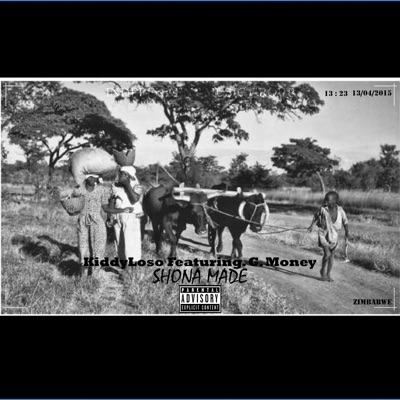 Shona Made - Single