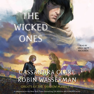 The Wicked Ones (Unabridged)