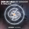 My Window (feat. Maluca) - Single
