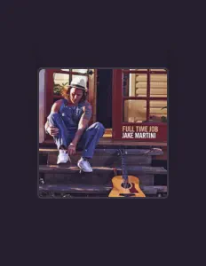 Listen to Jake Martini, watch music videos, read bio, see tour dates & more!