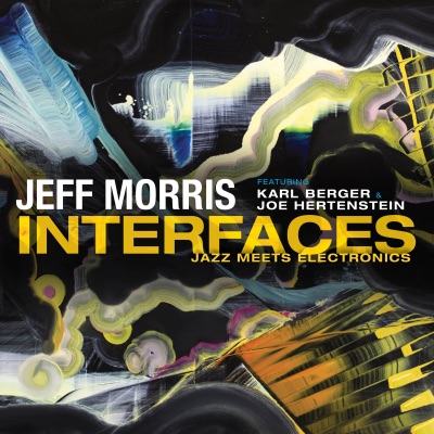 Interfaces: Jazz Meets Electronics