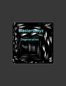 Blasters Boyzを聴いたり、ミュージックビデオを鑑賞したり、経歴やツアー日程などを確認したりしましょう！