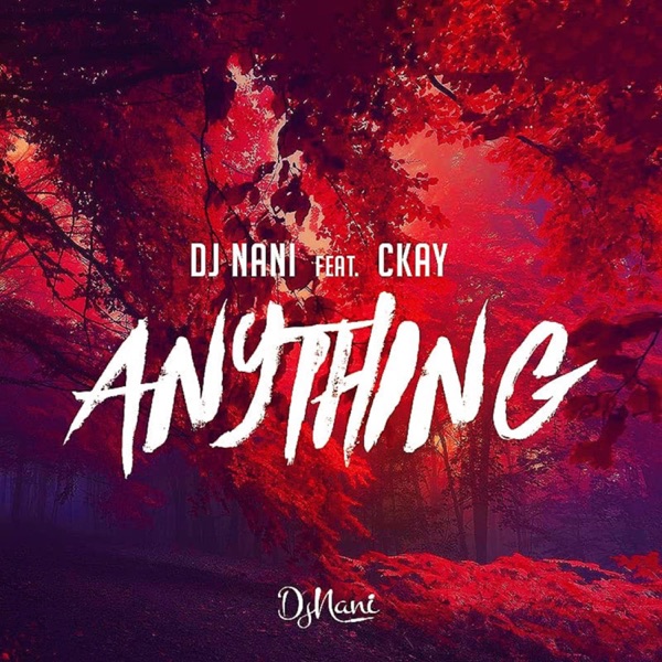 Anything (feat. Ckay)