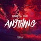 Anything feat Ckay Single