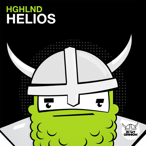 Helios - Single
