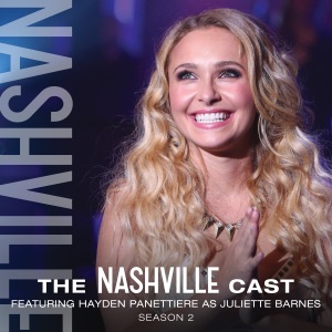 Nashville Cast - Everything I'll Ever Need (feat. Hayden Panettiere & Jonathan Jackson) - Line Dance Musik