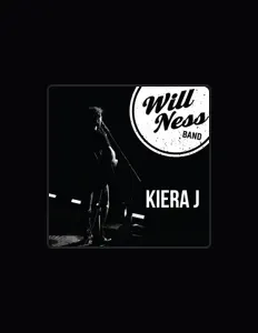 Dengarkan Will Ness Band, tonton video musik, baca bio, lihat tanggal tur & lainnya!