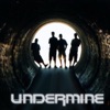 Undermine