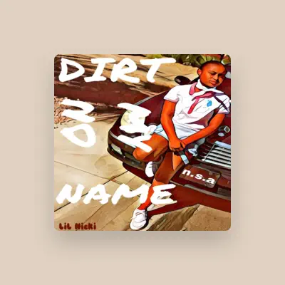Listen to Lil Nicki "N.S.A", watch music videos, read bio, see tour dates & more!