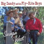 Big Sandy & His Fly-Rite Boys - A Healer Like Time