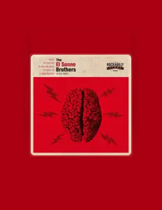 Listen to The El Sonno Brothers, watch music videos, read bio, see tour dates & more!