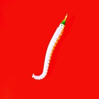 Slurp - Single - Squashed Out