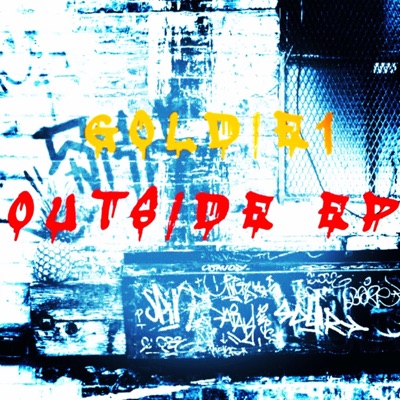Outside - EP
