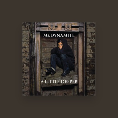 Ms. Dynamite