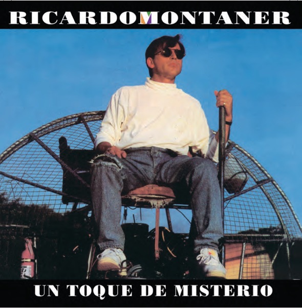 Ricardo Montaner - Yo Sin Ti