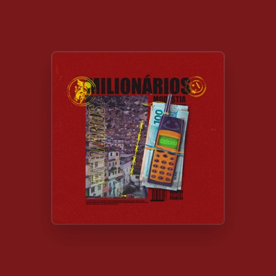 Listen to Maquiny, watch music videos, read bio, see tour dates & more!