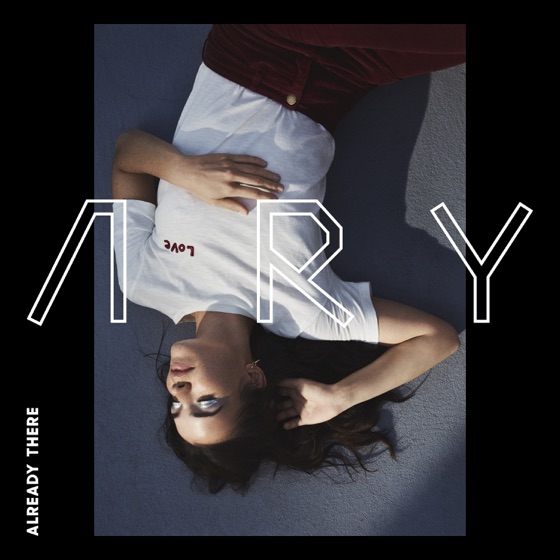 Cover artwork for Already There