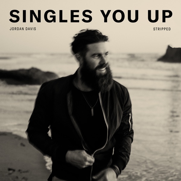 Jordan Davis - Singles You Up