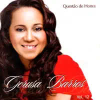 Agora É pra Vencer — Gerusa Barros