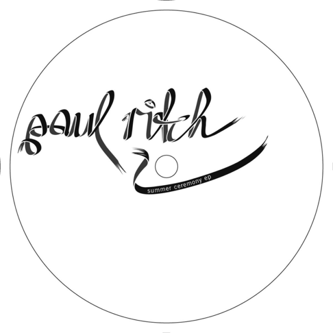 Paul Ritch