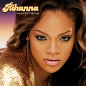 Pon de Replay artwork