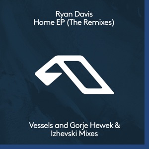 Home (The Remixes) - EP