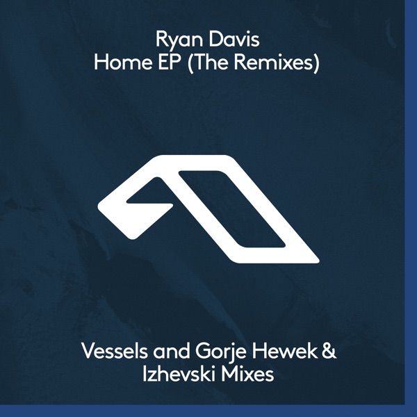 Home (The Remixes) - EP