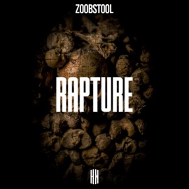 Rapture Zoobstool