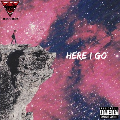 Here I Go - Single
