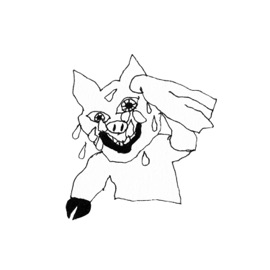 Toss Off Tendryl