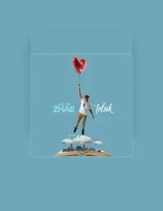 Poslechněte si interpreta Life of Zhae, sledujte hudební videa, přečtěte si životopis, podívejte se na data turné a další informace.