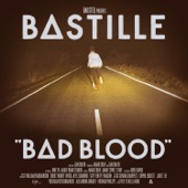 Bad Blood (Bonus Track Version) artwork