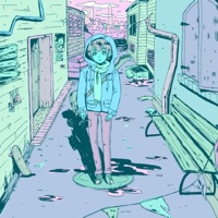 Beneath the Toxic Jungle - Rav