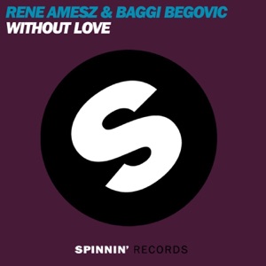 Without Love - Single