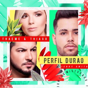 Perfil Durão (Ao Vivo) - Single
