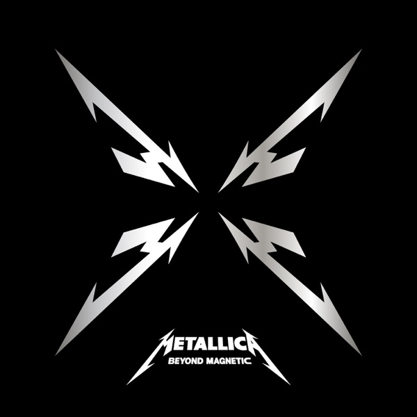 Metallica mit Rebel of Babylon
