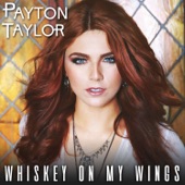 Whiskey on My Wings artwork