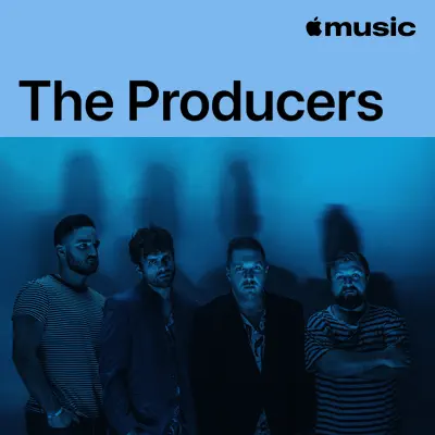 Listen to Valley Girl: The Producers featuring LP