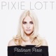 PLATINUM PIXIE - HITS cover art