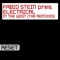 In The West (Danilo Ercole Remix) - Fabio Stein & Electrical lyrics