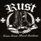 Boys Will Be Boys - Rust lyrics