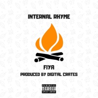 Fiya - Single - Internal Rhyme